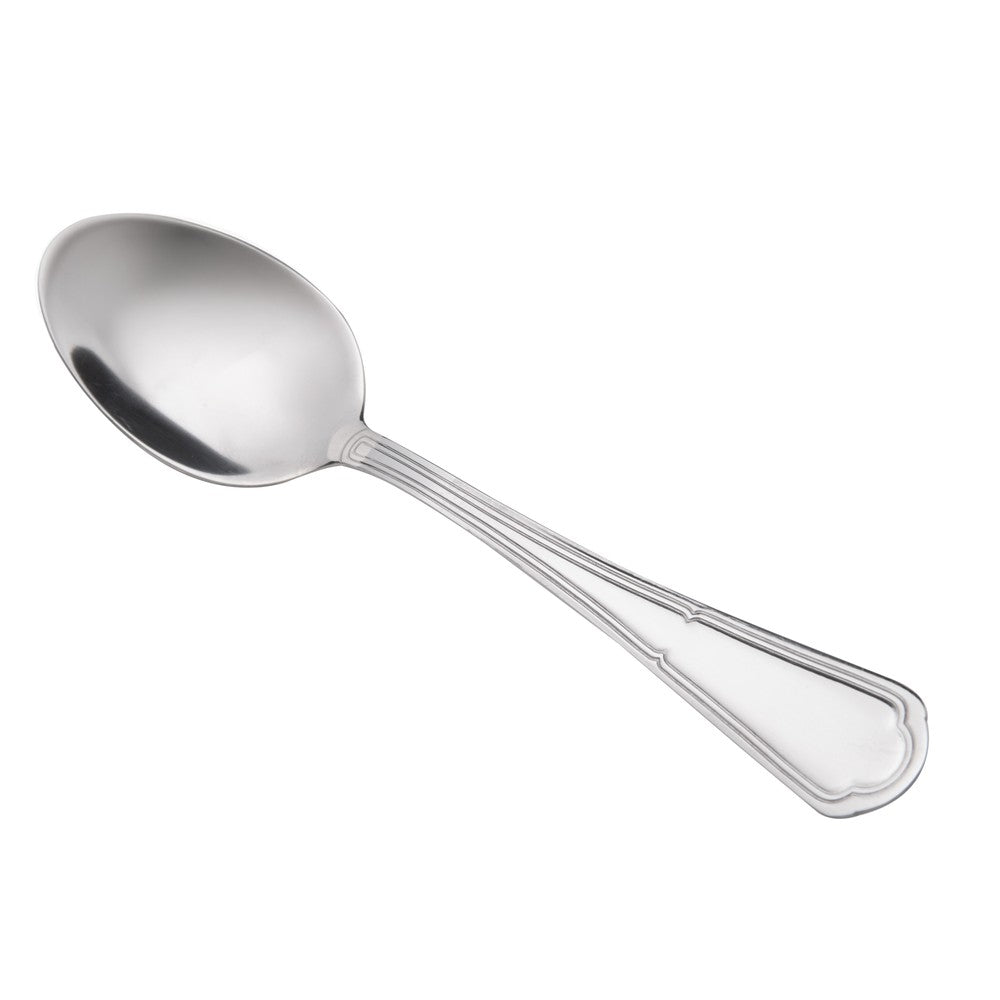 Faqueiro Cairo 30 Peças Aço Inox - Lyor