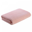 Toalha de Rosto Essenza 40cm x 80cm Rosa Poliéster - Lyor