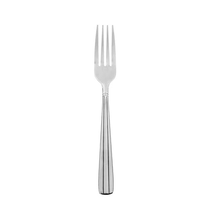 Faqueiro Marselha 24 Peças Aço Inox - Lyor