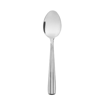 Faqueiro Marselha 24 Peças Aço Inox - Lyor