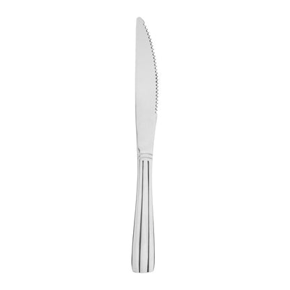 Faqueiro Marselha 24 Peças Aço Inox - Lyor