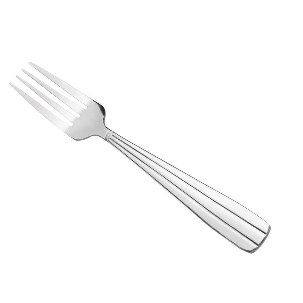 Faqueiro Marselha 24 Peças Aço Inox - Lyor