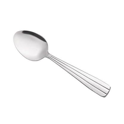 Faqueiro Marselha 24 Peças Aço Inox - Lyor