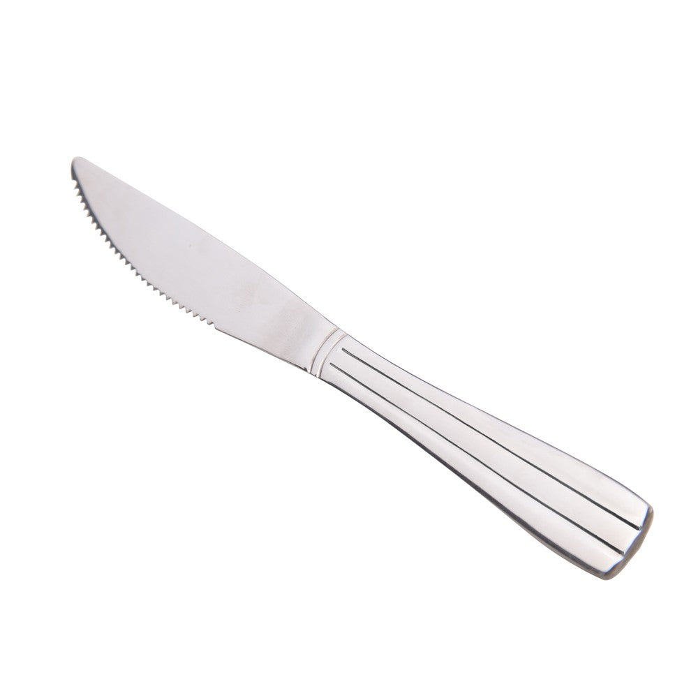 Faqueiro Marselha 24 Peças Aço Inox - Lyor