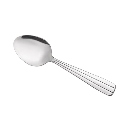 Faqueiro Marselha 24 Peças Aço Inox - Lyor