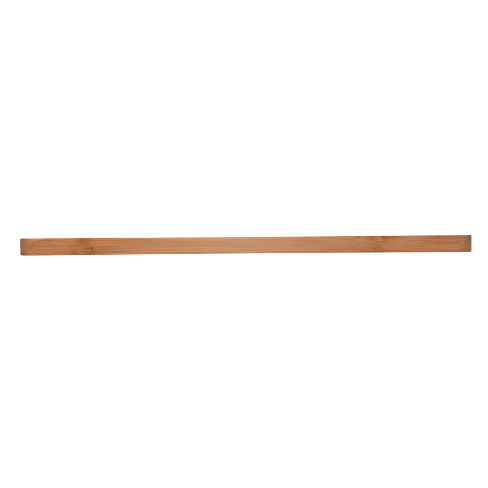 Tábua Nature 40cm x 30cm x 1,5cm Natural Bambu - Lyor