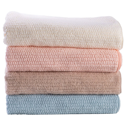 Toalha de Mão Essenza 30cm x 50cm Rosa Poliéster - Lyor