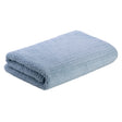 Toalha de Mão Essenza 30cm x 50cm Azul Poliéster - Lyor