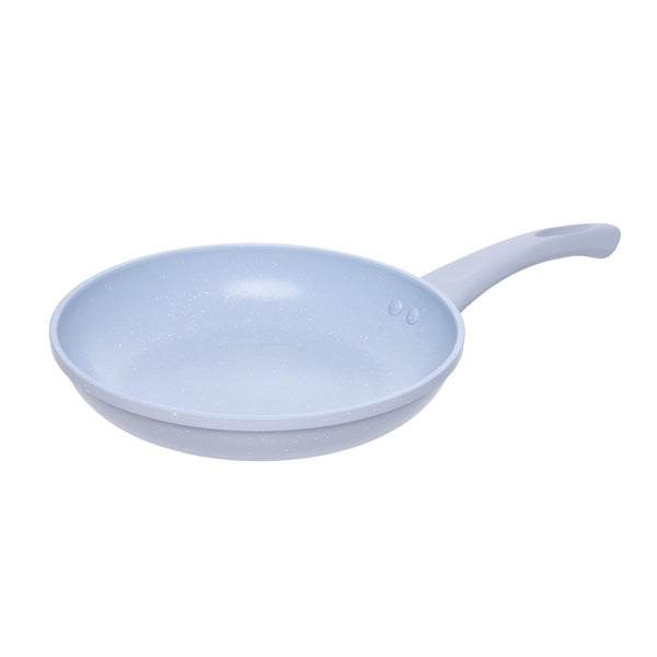 Frigideira de Indução em Alumínio Antiaderente Candy Granito Chef Azul 20cm 223293 - Lyor