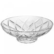 Centro de Mesa Deli Diamond 32cm x 11cm Cristal - Lyor
