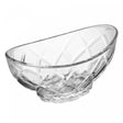 Centro de Mesa Deli Diamond 28cm x 15cm x 13,5cm Cristal - Lyor