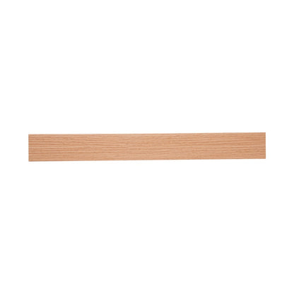 Bandeja Retangular Trançarte 31,5cm x 21,5cm x 4cm Natural MDF - Lyor