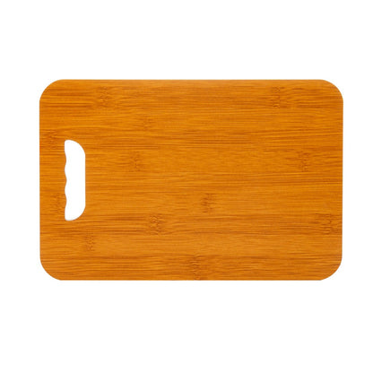Tábua de Corte Lenora 16cm x 26cm x 1cm  Natural  MDF - Lyor