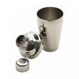 Coqueteleira de Aço Inox Prime - Lyor