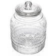 Pote Arabela 1L Vidro - Lyor