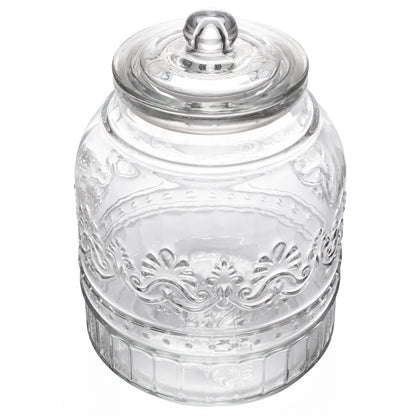Pote Arabela 1L Vidro - Lyor