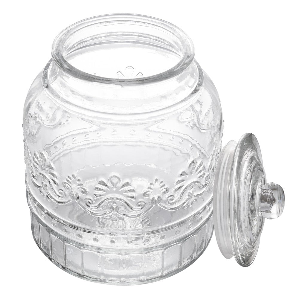 Pote Arabela 1L Vidro - Lyor