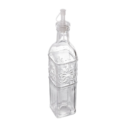 Garrafa para Azeite com Bico Dosador Arabela 500ml Vidro - Lyor