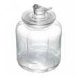 Pote Bird 1,5L Vidro - Wolff