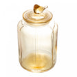Pote Bird 1,9L Âmbar Vidro - Wolff