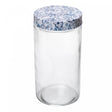 Pote Celeste 1,7L Vidro - Wolff