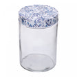 Pote Celeste 1,2L Vidro - Wolff