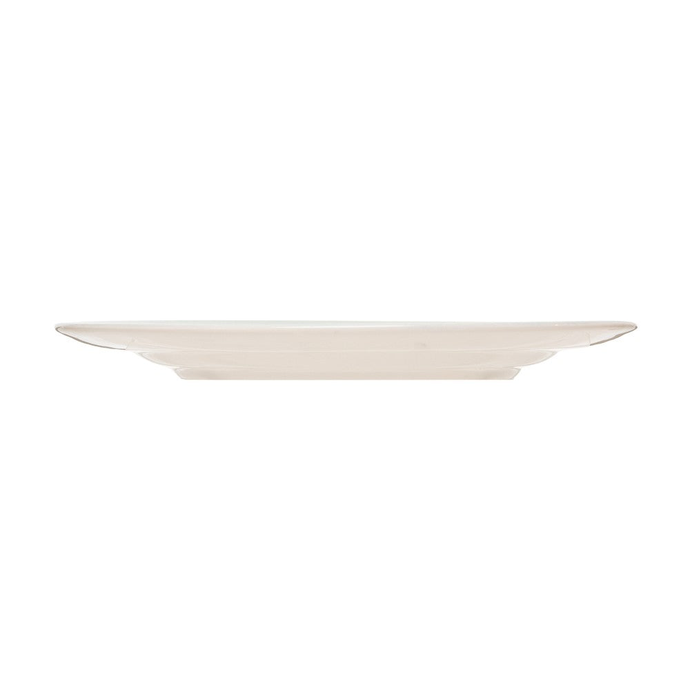 Jogo de Jantar 16 Peças Citrus Branco Cerâmica - Lyor