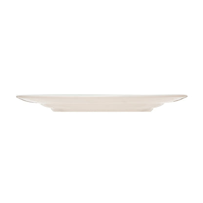 Jogo de Jantar 16 Peças Citrus Branco Cerâmica - Lyor