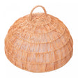 Tampa Protetora Fibralife 15cm Fibra Natural - Wolff