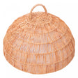 Tampa Protetora Fibralife 12cm Fibra Natural - Wolff