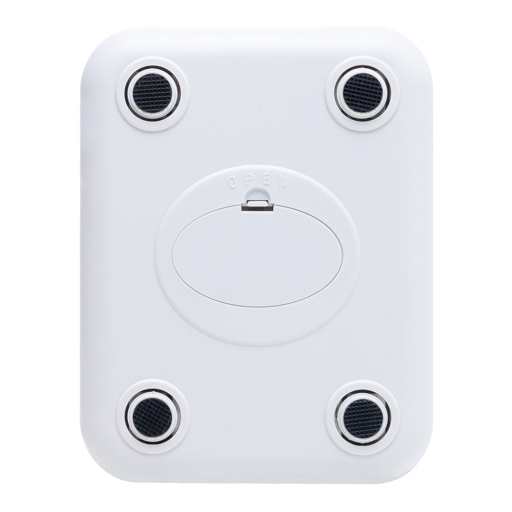 Balança Digital para Cozinha 10kg Aço Inox - Rojemac Profissional