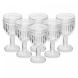 Conjunto 6 Taças de Licor Empire 50Ml Vidro - Lyor