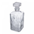 Garrafa para Whisky Deli Diamond 560ml Cristal Ecológico - Lyor