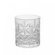 Conjunto 6 Copos Baixos de Vidro Stella 300ml - Wolff