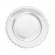 Prato de Cristal Pearl 28 cm - Wolff