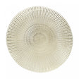 Jogo Americano de PVC Lux Gold 41,5cm - Wolff
