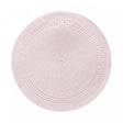 Jogo Americano de Polipropileno Pink 38cm - Wolff
