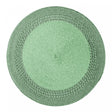 Jogo Americano de Polipropileno Verde 38cm - Wolff