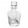 Garrafa de Cristal 700ml - Wolff
