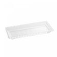 Travessa de Cristal Pearl 30cm x 13cm x 3cm - Wolff