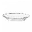 Conjunto 4 Pratos de Cristal Pearl 14cm - Wolff