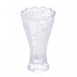 Vaso de Cristal Princess 8cm x 14cm - Wolff
