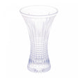 Vaso de Cristal Queen 15cm x 24cm - Wolff