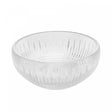 Centro de Mesa de Cristal Queen 25cm x 12cm - Wolff