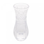 Vaso de Cristal Lys 7cm x 15cm - Wolff