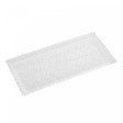 Travessa de Cristal Lys 34cm x 17cm x 3cm - Wolff