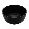Bowl de Melamina Tóquio Preto 13cm x 6,5cm - Lyor