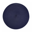 Lugar Americano de Polipropileno Fresno Espiral Marinho 38cm - Lyor