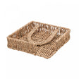 Porta Guardanapos de Sisal 20cm x 5cm - Wolff