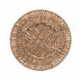 Sousplat de Sisal 32cm - Wolff